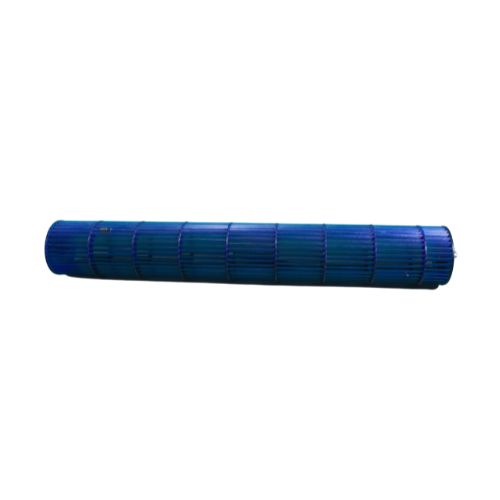 Turbina Para Minisplit Evaporador Largo 60.8cm Ancho 8.8cm Opresor Exterior - 1402283