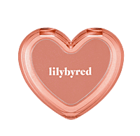 Lilybyred Luv Beam Sherbet Cheek #02 Sweet Chestnut Topping