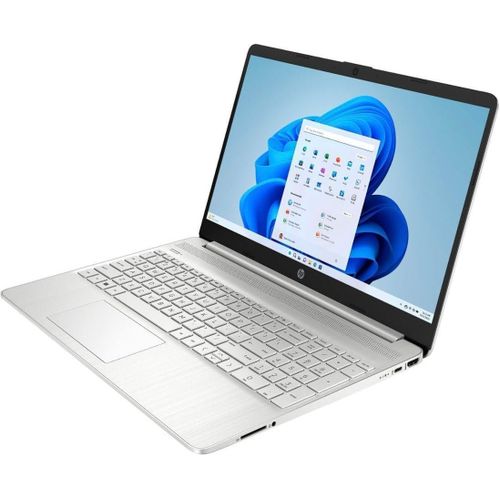 Hp 15 TOUCHSCREEN 12TH GEN INTEL CORE I5 8GB RAM 512GB SSD BACKLIT KEYBOARD WINDOWS 11