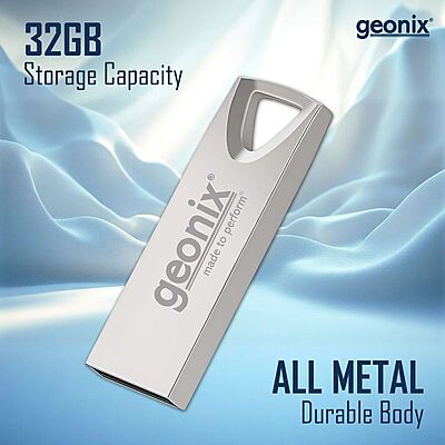 Geonix Pendrive 32gb 2.0