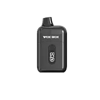 LUZID WOXBOX
