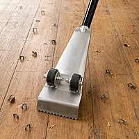 Stand Up Staple Popper