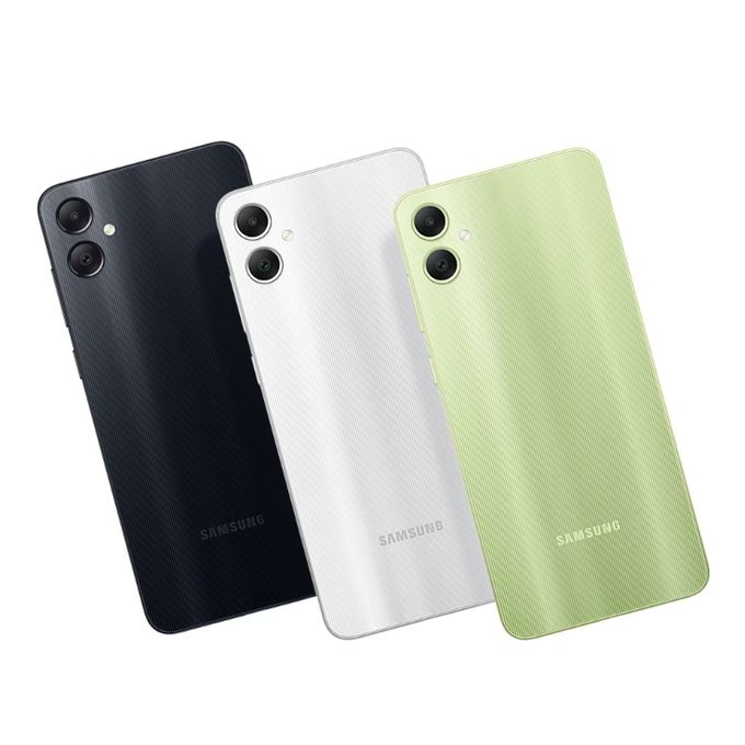 Samsung Galaxy A05 6.7 Android 13