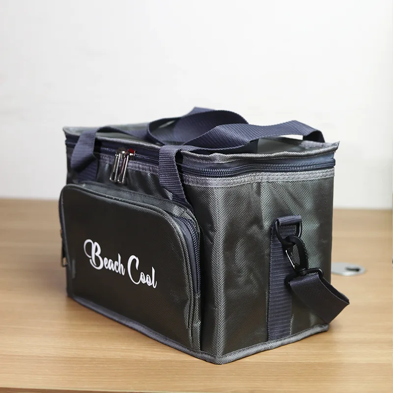 شنطه حراريه 15 لتر ساده