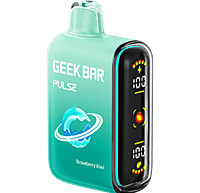 Geek Bar Pulse