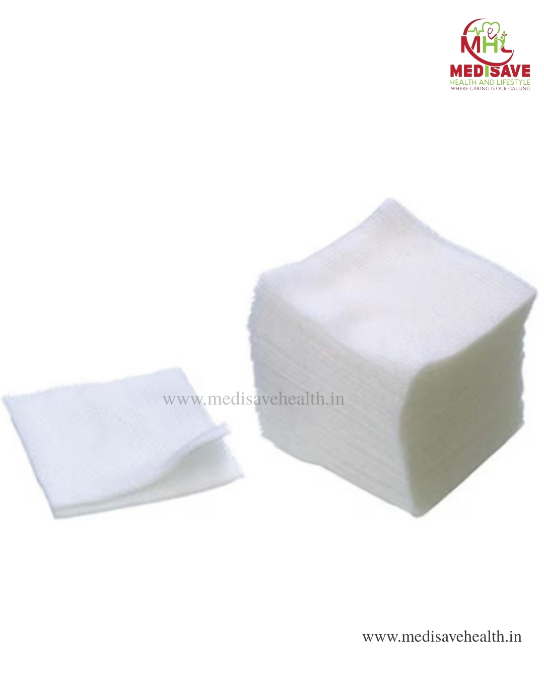 Absorbent Gauze 100 CMS X 8 MTS Absorbent Gauze 100 CMS X 8 MTS