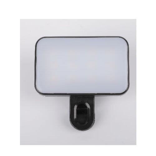 SELFIE, VIDEO STREAMING AND LAPTOP LED CUBE LIGHT