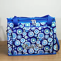 شنطه حراريه 15 لتر مشجر