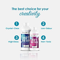 Granotone Resin 1.2KG Granotone Resin 1.2KG