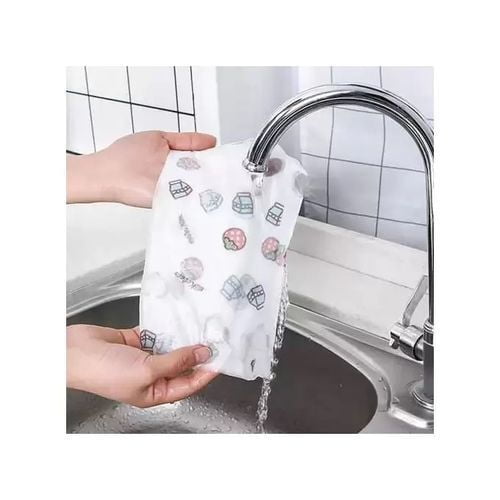 Washable Tissue Paper