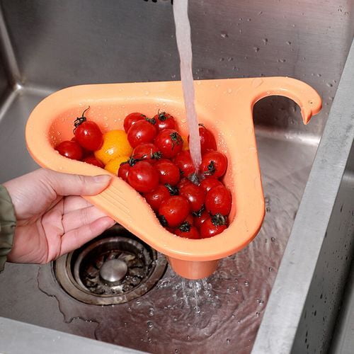 Sink Drainer Plastic