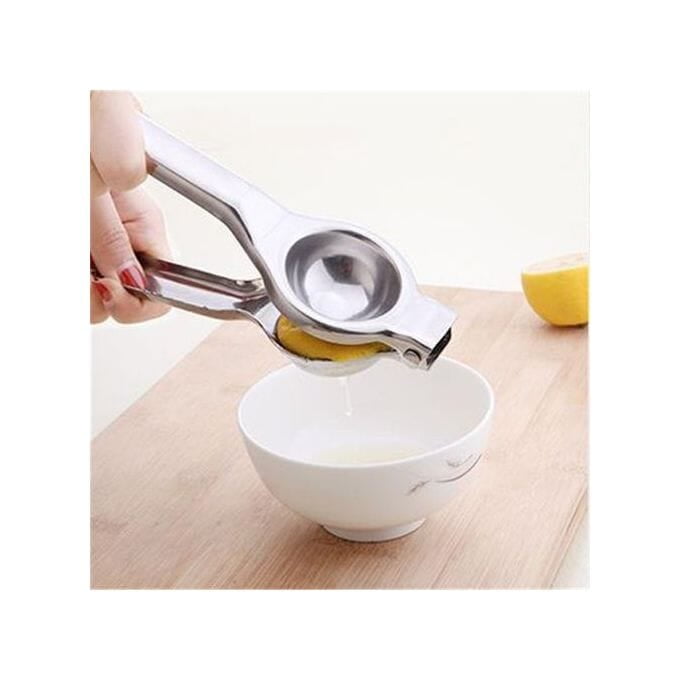 Lemon Squeezer Stainless