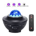 STARRY PROJECTOR LIGHT WITH REMOTE