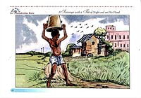 The World Sri Ramakrishna Knew The World Sri Ramakrishna Knew