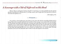 The World Sri Ramakrishna Knew The World Sri Ramakrishna Knew