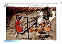 The World Sri Ramakrishna Knew The World Sri Ramakrishna Knew