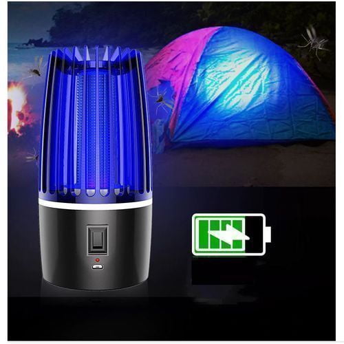 Rechargeable Mosquitoes Killer