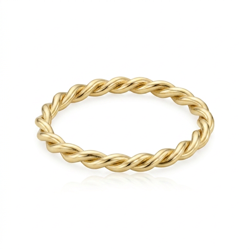 Anillo de Oro SOGA