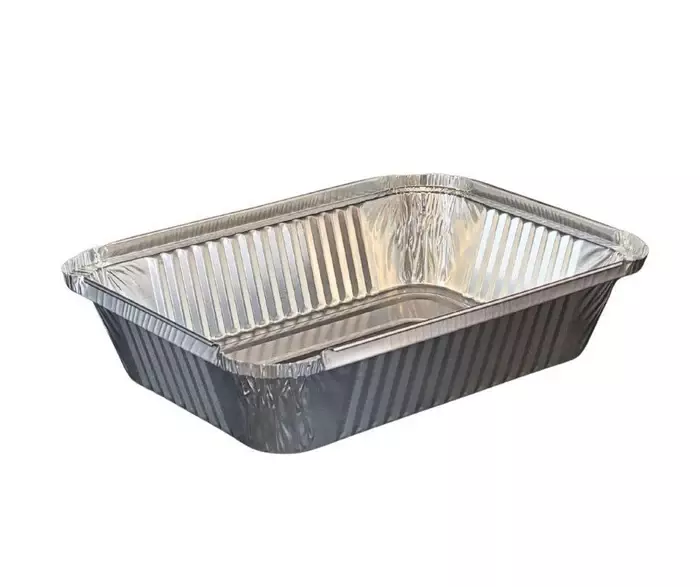 2 1/4 Oblong Container [500ct]