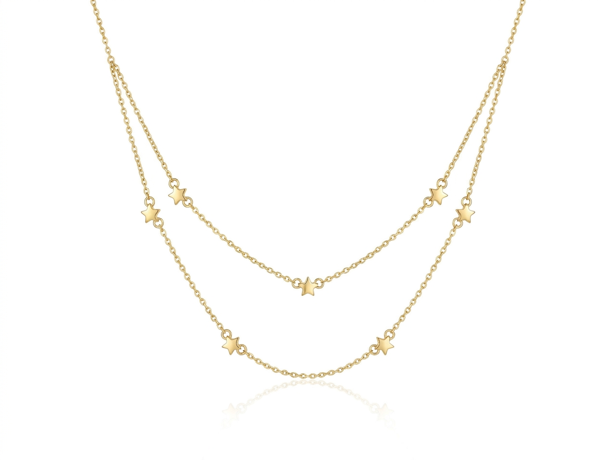 DOBLE CON ESTRELLAS
