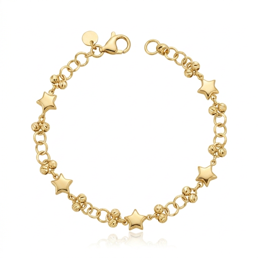 ESTRELLAS  Y BOLITAS DIAMANTADAS