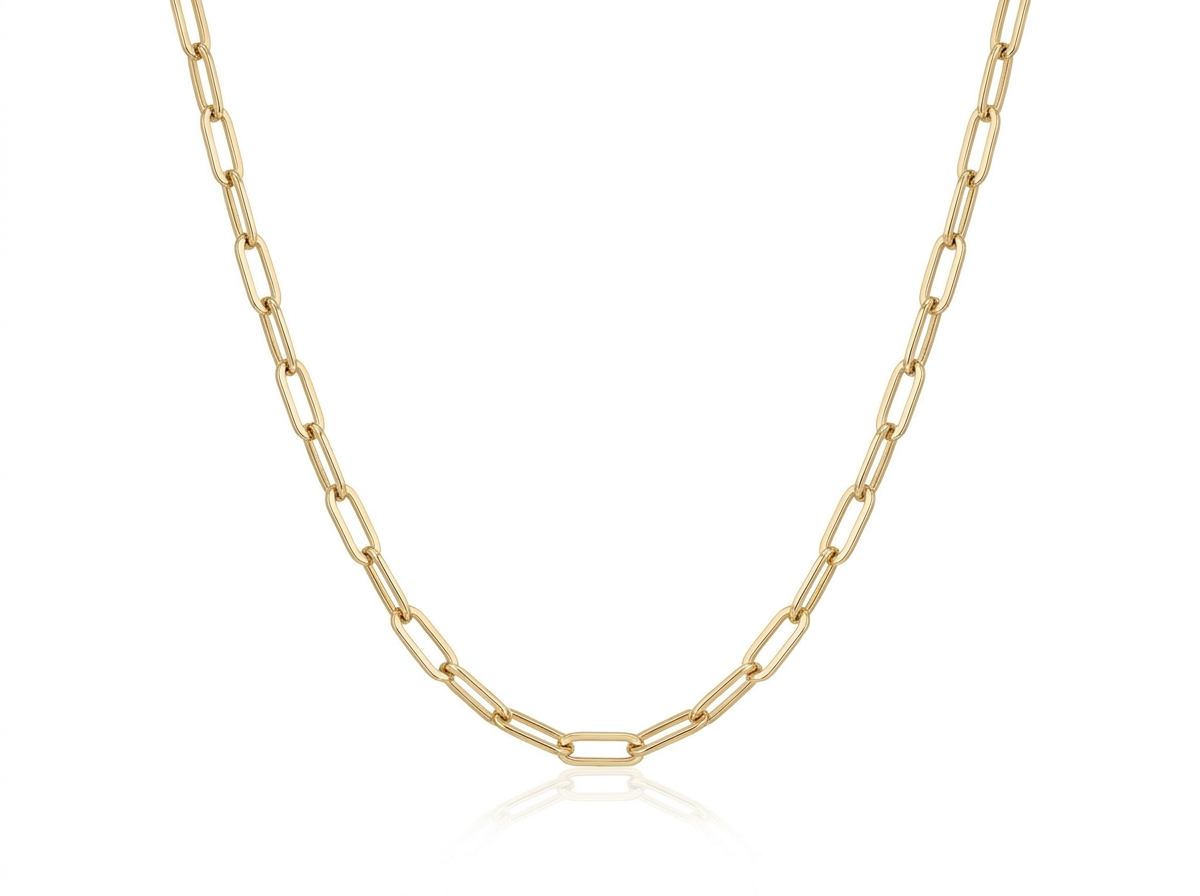 PAPERCLIP DELGADO (45 CM)