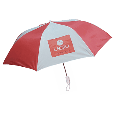2 Fold Umbrella - 24 Inches