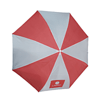 2 Fold Umbrella - 24 Inches