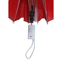 2 Fold Umbrella - 24 Inches