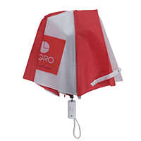 2 Fold Umbrella - 24 Inches