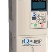 2 HP 480 V iQpump1000 Intelligent Pump Controller