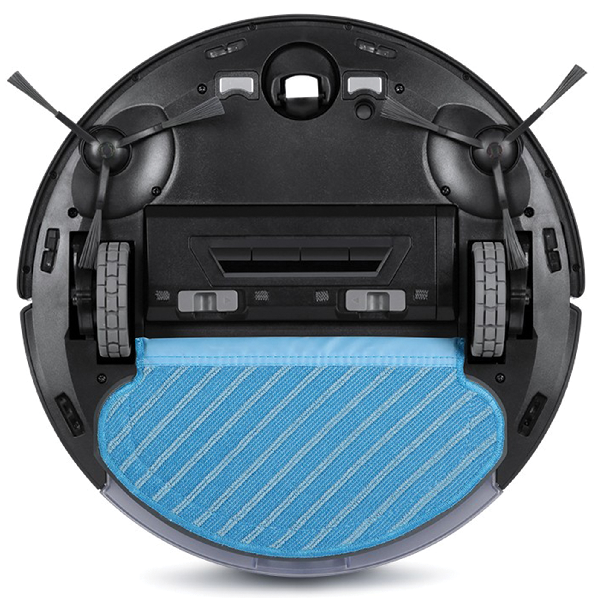 Ecovacs DEEBOT OZMO 920/950 Washable Mopping Cloths - 3 Durable Cloths