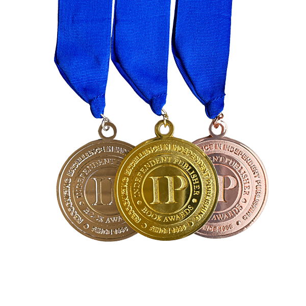 IPPY Medals