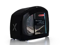 ReviQue HaloXL Longevity Capsule
