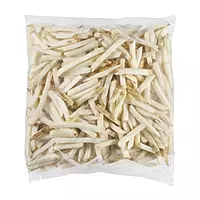 SIMPLOT PAPA MARINADA CORTE RECTO 3/8" CON CASCARA 2.268 KG