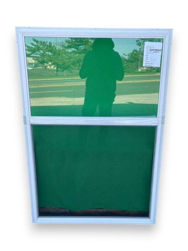 2 Track Storm Window (37 3/4 x 56) 2 Track Storm Window (37 3/4 x 56)