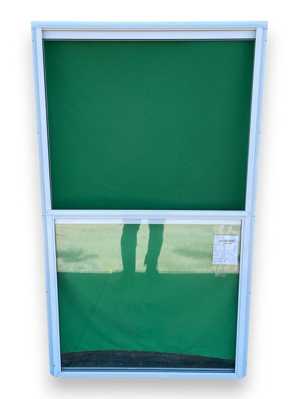 2 Track Storm Window (37 1/4 x 62 3/8) 2 Track Storm Window (37 1/4 x 62 3/8)