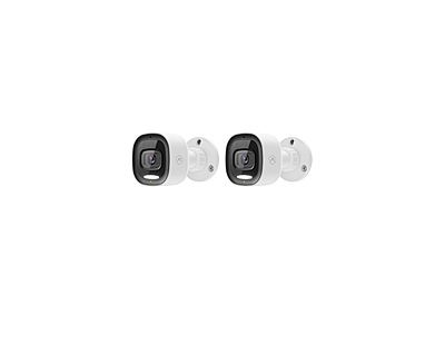 2 Wifi Camera Video Only
