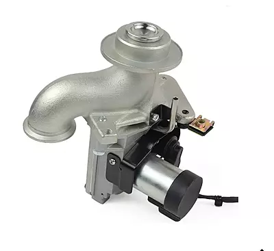 20506894 - EGR VALVE VOLVO D12 VNL VNM VHD 12.1L 03-09 - NEW REPLACEMENT