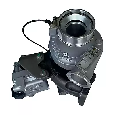 5326244 - TURBO CUMMINS HE200VG WITH ACTUATOR Wheel Loader- GENUINE NEW