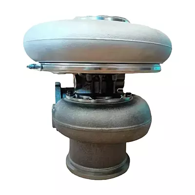 4033022 - TURBO CUMMINS HX82 QST30-G5 QST30 CM552 - NEW REPLACEMENT $300 CORE CHARGE