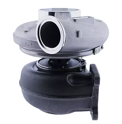 11423684 - TURBO VOLVO D12 HX55 - DPB NEW REPLACEMENT - NO CORE CHARGE