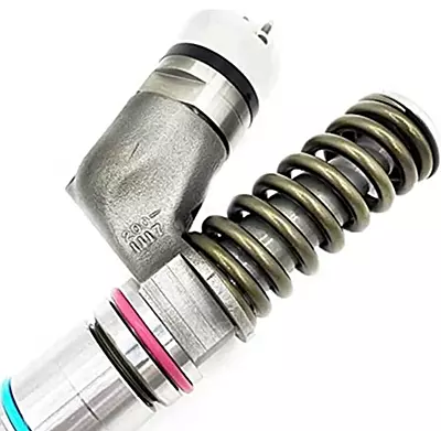 253-0620 - FUEL INJECTOR CATERPILLAR CAT 3406E C15 C18 - NEW REPLACEMENT