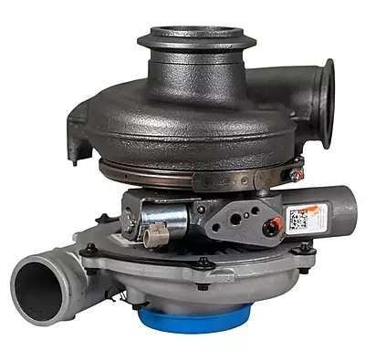 1856152C91 - TURBO - INTERNATIONAL 6.0L / VT365 - 734852-5009S - REMAN - $300 CORE CHARGE