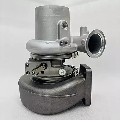 4039799 - TURBO CUMMINS - ISB6.7 - 4089945 - NEW REPLACEMENT - $300 CORE CHARGE
