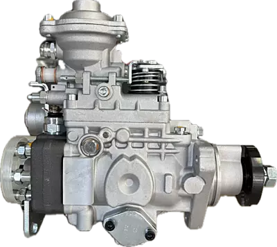 0460426275 FUEL PUMP - PERKINS CAT CATERPILLAR - VE6 - NEW BOSCH - $400 CORE CHARGE