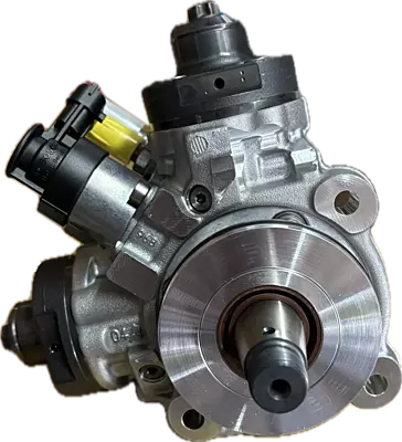 0445020615 - Fuel Pump CUMMINS QSB6.7 ISB6.7 QSB4.5 - 5529762 - GENUINE NEW BOSCH