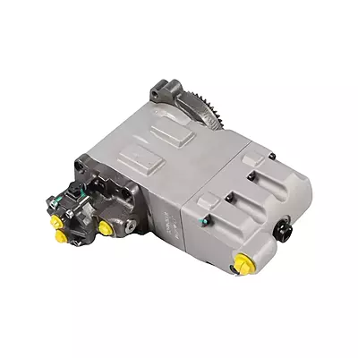Fuel Injection Pump 319-0677 Caterpillar CAT Engine C7 C9 Excavator 324D 325D 326D 328D 329D 330D - AFTERMARKET