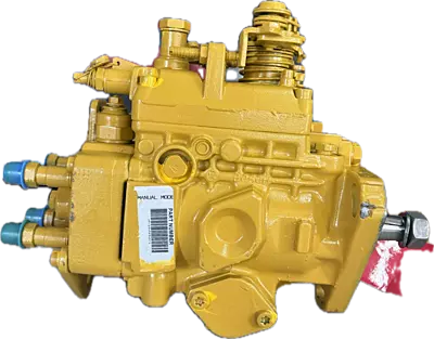 R1294565H91 - FUEL PUMP - CUMMINS ONAN - KOMATSU 1294565H91 - GENUINE REMAN - $600 CORE CHARGE