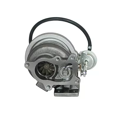 3599350 - TURBO CUMMINS - DPB PREMIUM NEW REPLACEMENT